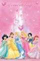 Disney Princess Crowned