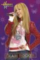 HANNAH MONTANA glam rocker
