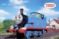 THOMAS AND FRIENDS blue engine