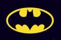BATMAN classic logo