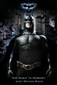 BATMAN DARK KNIGHT darkest dawn