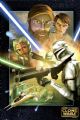 CLONE WARS jedi blast