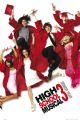 HIGH SCHOOL MUSICAL 3 one sheet HIGH SCHOOL MUSICAL 3 one sheet