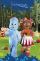 IN THE NIGHT GARDEN�iggle piggle & upsey daisy