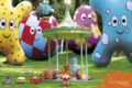 IN THE NIGHT GARDEN�cast