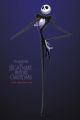 NIGHTMARE BEFORE CHRISTMAS skellington