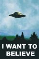 X FILES i want to believe