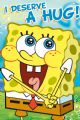 SPONGEBOB hug