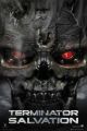 TERMINATOR SALVATION future