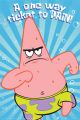 SPONGEBOB patrick