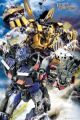 TRANSFORMERS 2 (REVENGE OF THE FALLEN) duo