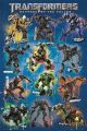 TRANSFORMERS 2 (REVENGE OF THE FALLEN) characters