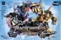 TRANSFORMERS 2 (REVENGE OF THE FALLEN) autobots