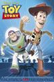 TOY STORY heroes