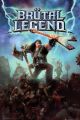 Brutal Legend Cover