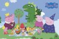 PEPPA PIG�princess picnic