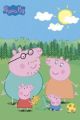PEPPA PIG�family