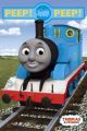 THOMAS AND FRIENDS�peep peep
