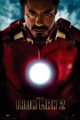 IRON MAN 2 tony stark