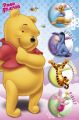 WINNIE THE POOH & friends