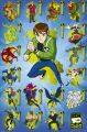 BEN 10 ALIEN FORCE Compilation