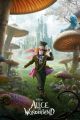 ALICE IN WONDERLAND teaser