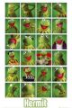 The Muppets Kermit
