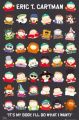 SOUTH PARK cartman SOUTH PARK cartman