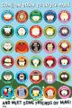 SOUTH PARK quotes SOUTH PARK quotes
