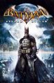 BATMAN ARKAM ASYLUM batman