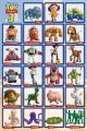 TOY STORY 3 grid
