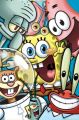 SPONGEBOB  collage