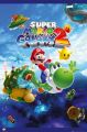 NINTENDO super mario galaxy 2