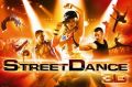 STREET DANCE one sheet STREET DANCE one sheet