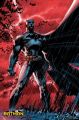 BATMAN red bats