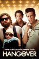 THE HANGOVER one sheet