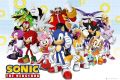 SONIC modern