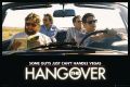 THE HANGOVER car