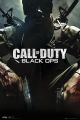 CALL OF DUTY BLACK OPS cover