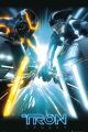 TRON sparks