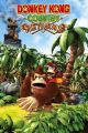 NINTENDO donkey kong returns