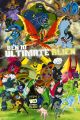 BEN 10 ULTIMATE ALIEN cast