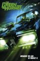 THE GREEN HORNET teaser