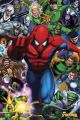 SPIDERMAN enemies
