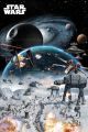 STAR WARS battle