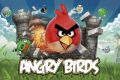 ANGRY BIRDS