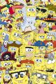 SPONGEBOB diguises