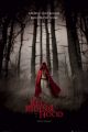 RED RIDING HOOD one sheet