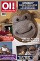 MONKEY  Magazine