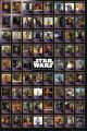 STAR WARS compilation